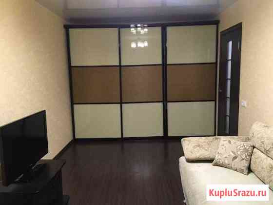 1-к квартира, 30.2 кв.м., 2/5 эт. Северодвинск