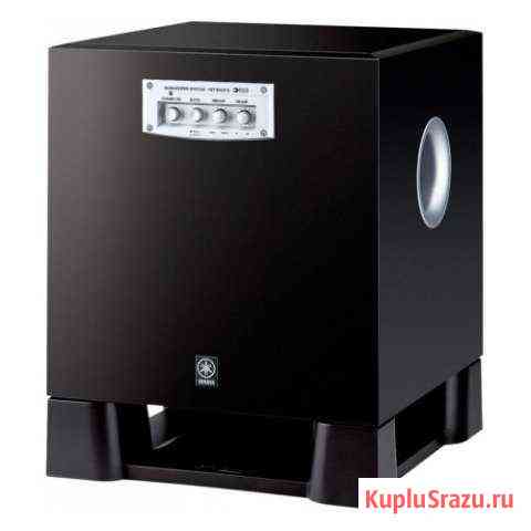 Активный Сабвуфер Yamaha YST-SW315 270 Вт Архангельск