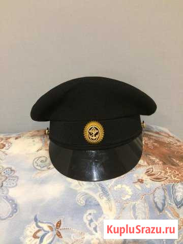 Фуражка Северодвинск - изображение 1