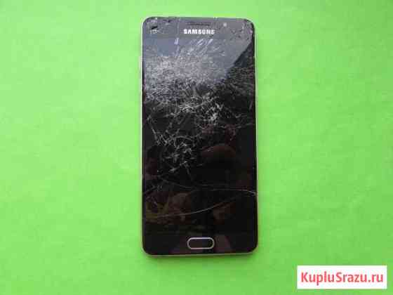 Телефон SAMSUNG A510F Galaxy A5 2016 Северодвинск