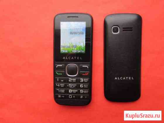 Телефон Alcatel 1051D Северодвинск