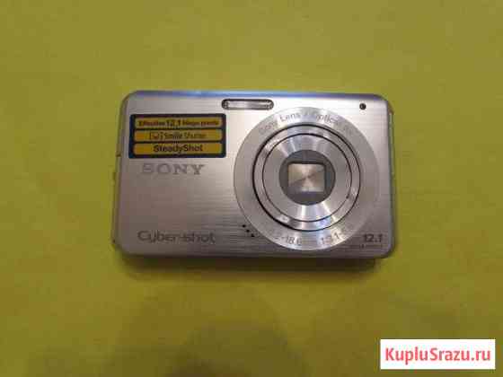 Фотоаппарат Sony W190 Северодвинск