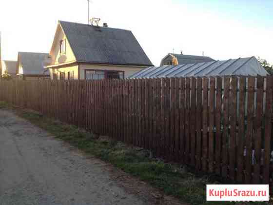 Комплектующие для заборов Северодвинск