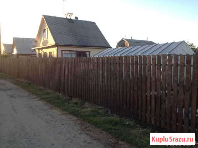 Комплектующие для заборов Северодвинск - изображение 1