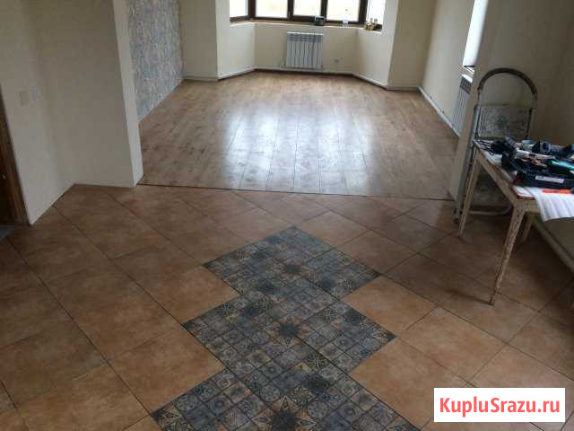 Ремонт квартир, Ванных комнат Архангельск - изображение 1