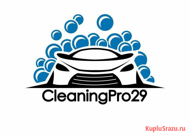 Химчистка авто и мягкой мебели «Cleaning Pro29 Северодвинск - изображение 1