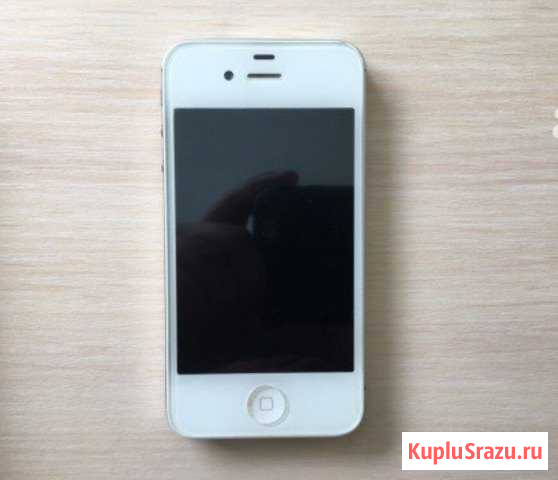 iPhone 4s Знаменск - изображение 1