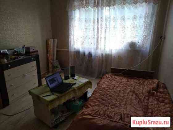 2-к квартира, 40 кв.м., 1/2 эт. Майский