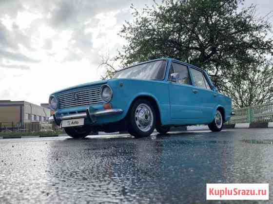 ВАЗ 2101 1.2 МТ, 1976, седан Короча