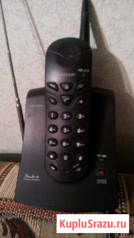 Радиотелефон Voxtel Pronto 50 Белгород - изображение 1