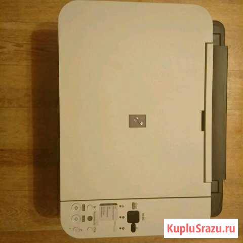 Принтер Canon mp250 Губкин - изображение 1