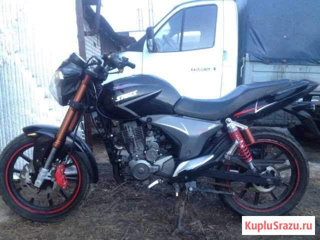 Stels Flame 200 Брянск - изображение 1