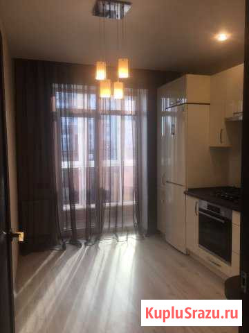 2-к квартира, 44 кв.м., 2/9 эт. Зеленоградск - изображение 1