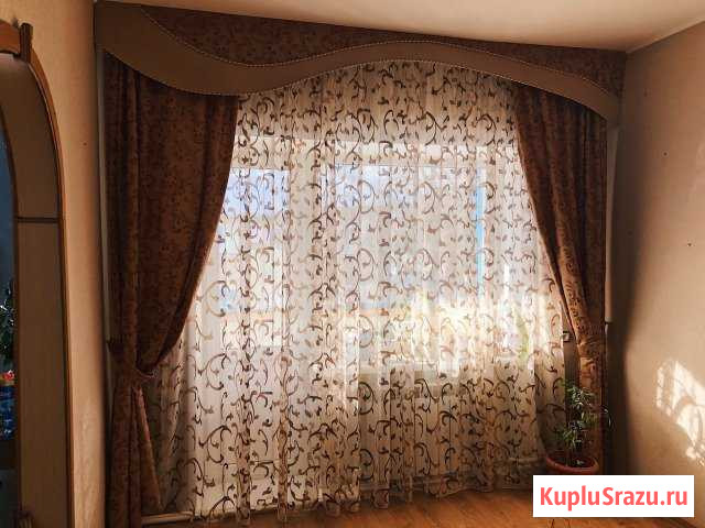 2-к квартира, 39.8 кв.м., 2/2 эт. Товарково - изображение 1