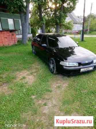 Honda Accord 2.0 МТ, 1995, седан Малоярославец