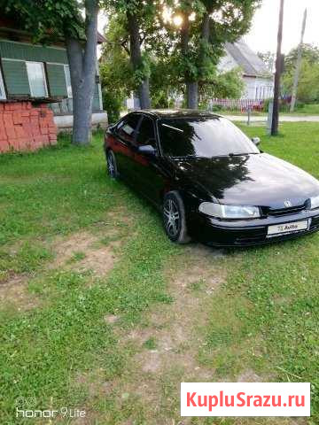 Honda Accord 2.0 МТ, 1995, седан Малоярославец - изображение 1