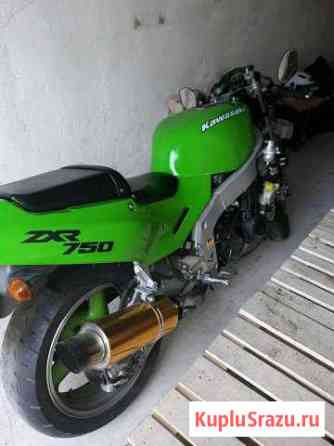 Kawasaki zxr 750 H1 Калуга