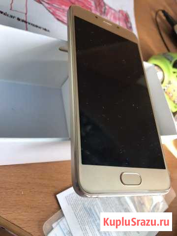 Meizu U10 Елизово - изображение 1