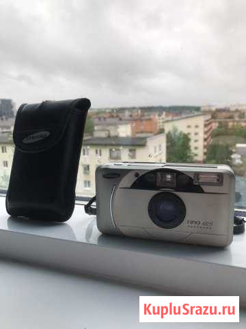 SAMSUNG Fino 40s Петрозаводск - изображение 1