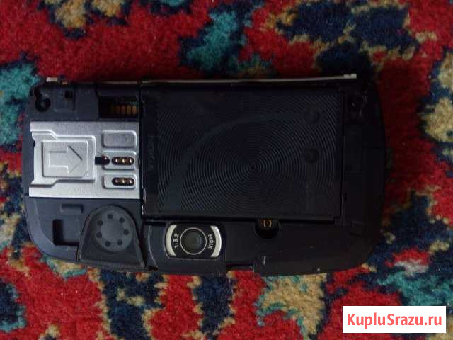 Nokia 7710 Новокузнецк - изображение 1