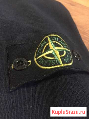 Stone Island Hoodie Authentic Ухта - изображение 1