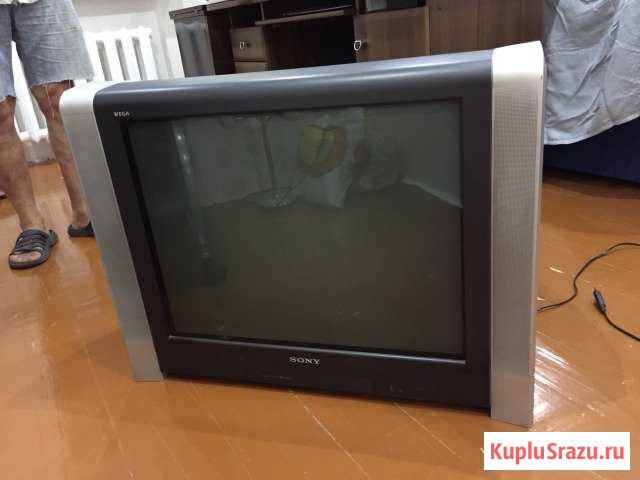 Телевизор sony KV-29XL70K Симферополь - изображение 1