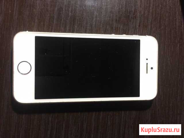 Продам iPhone 5 S Севастополь - изображение 1