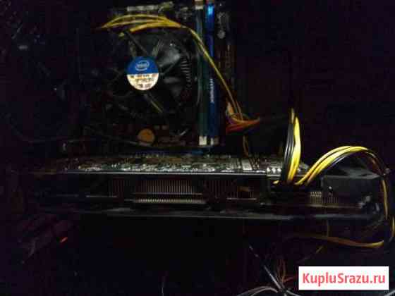 Radeon r9 270x Симферополь