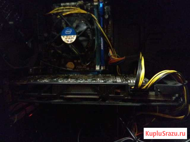 Radeon r9 270x Симферополь - изображение 1