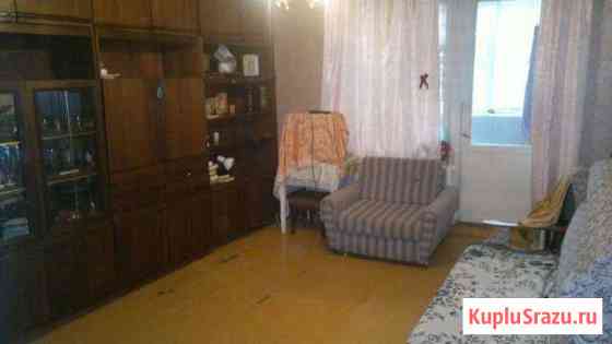 2-к квартира, 43 кв.м., 4/5 эт. Курчатов