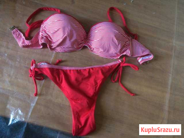 Купальник Курск - изображение 1