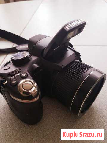Fuji S4000 Finepix Липецк - изображение 1