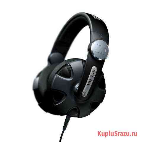 Наушники Sennheiser HD 215 Мончегорск