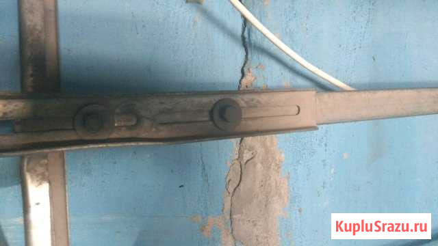 Багажник для автомобиля на крышу Бердск - изображение 1