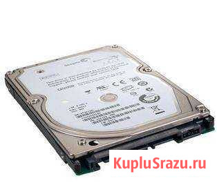 Жесткий диск для ноутбука 320Gb, 2.5 Пермь - изображение 1