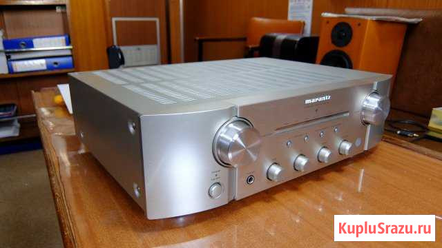 Усилитель Marantz PM-7004 Владивосток - изображение 1
