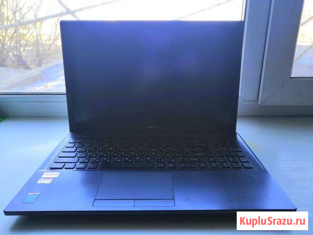 Игровой ноутбук dexp Уссурийск - изображение 1