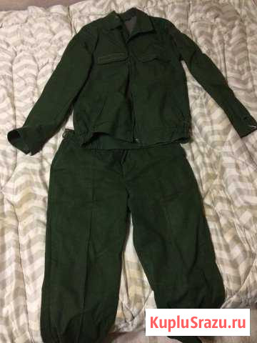 Форма офисная Соль-Илецк - изображение 1