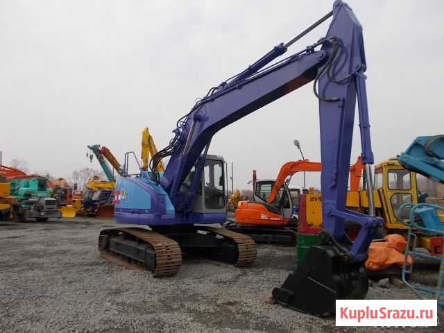Komatsu PC228US-1, объем ковша 1 м3, вес 23 т Находка - изображение 1