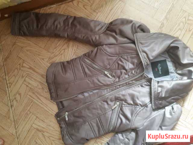 Куртка Томск - изображение 1