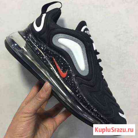 Кроссовки Nike AIR MAX 720 space Ульяновск