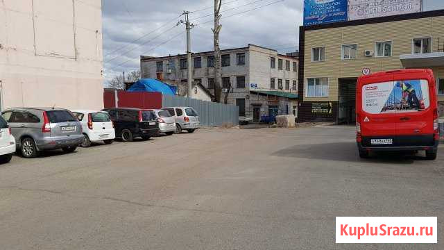 Хабаровск - изображение 1