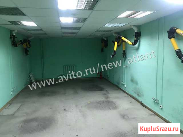 Офисное помещение, 170 кв.м. Хабаровск - изображение 1