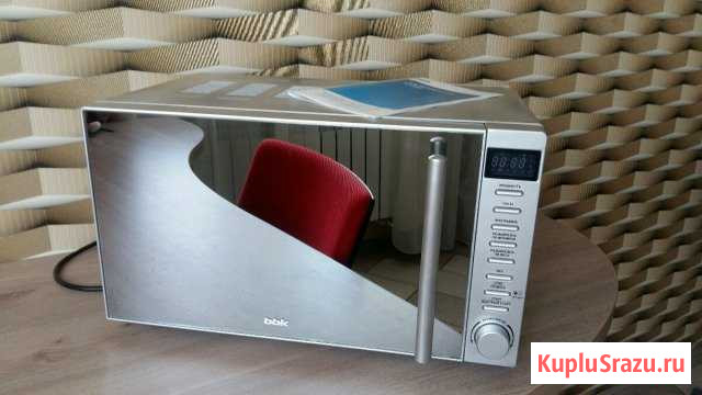 Микроволновая печь BBK Комсомольск-на-Амуре - изображение 1