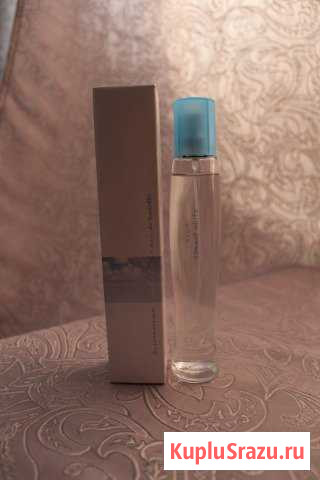 Туалетная вода summer white Комсомольск-на-Амуре - изображение 1