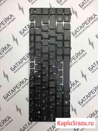 Клавиатура для ноутбука Asus K43T Комсомольск-на-Амуре