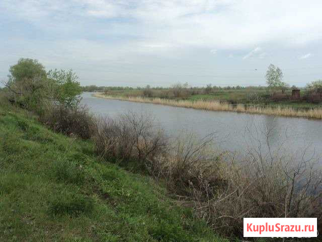  Курган - изображение 1