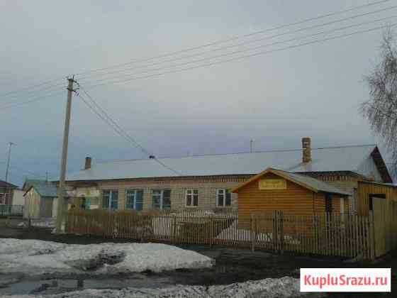 3-к квартира, 65 кв.м., 1/1 эт. Черепаново