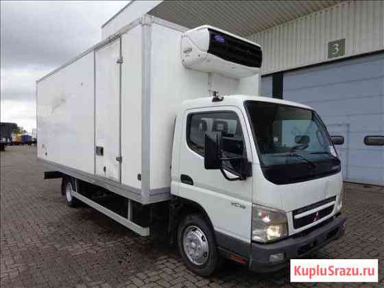 Продам Mitsubishi Fuso Canter Новосибирск