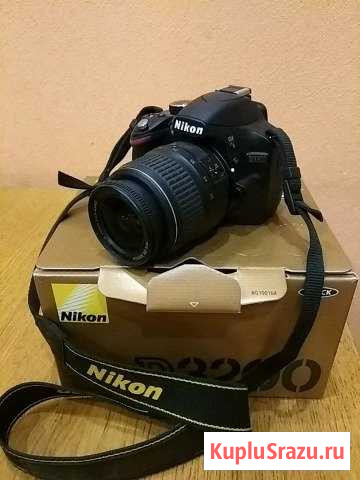 Фотоаппарат Nikon Бердск - изображение 1